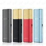 2026最新VOOPOO ARGUS KLYC 阿格斯小煙註油主機套裝 | 磁吸防塵蓋