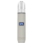 TNT 電子煙 T·ONE 皮革系列 1代通用主機 400mAh 12W三檔調節 Type-C快充 6色可選 通配一代煙彈：圖片 3