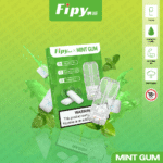 FIPY 果派一代通用煙彈 | 2.2ML超大容量 18種口味（買3送1 / 買6送主機）相容LANA/SP2S：圖片 2