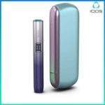 【日本原裝】IQOS ILUMA i Remix 美人魚限量版 | 支援 TEREA 煙彈 | SMARTCORE 感應加熱：圖片 2