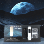 SP2S 天王星空煙彈 | 原廠正品 頂部注油 0.6Ω / 0.8Ω 雙阻值選配 3入裝：圖片 5