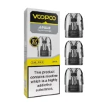 VOOPOO ARGUS G3 主機專用頂部注油煙彈 | 2ml 大容量 iCOSM Code 2.0 升級防漏：圖片 2