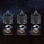 SPACEMAN 太空人煙油 30ml/35mg | 27種星際風味丁鹽，小煙主機注油專用，台灣現貨供應