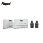 Slyeek 斯萊克空倉 | Slyeek 斯萊克全系列通用空煙彈 | 0.8Ω / 0.9Ω / 1.2Ω（3入裝 / 食品級PCTG ）：圖片 3